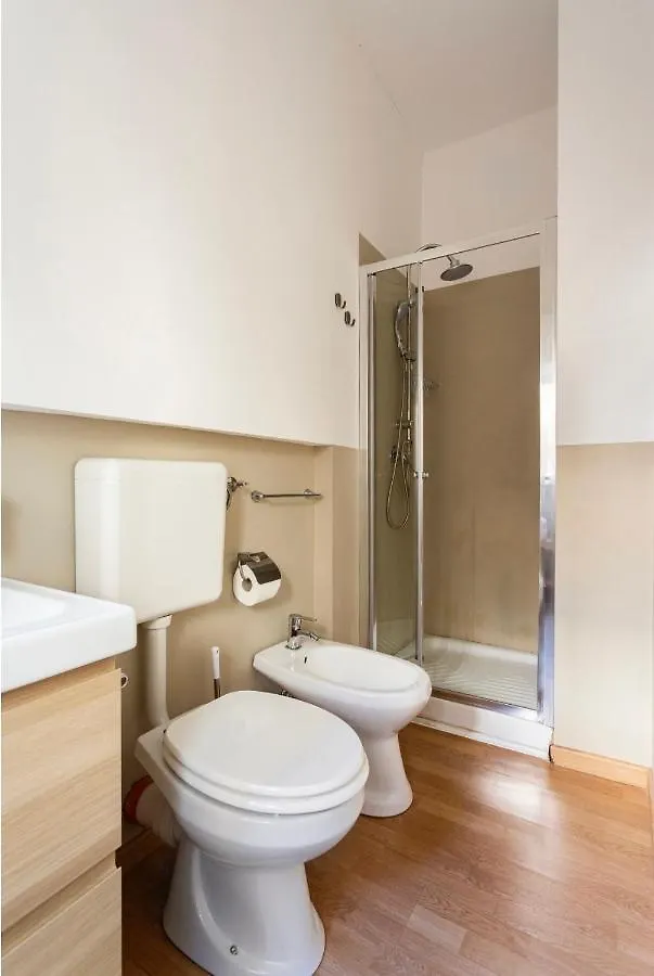 Guest house A' Baddaro - Capo Room Palermo Italy
